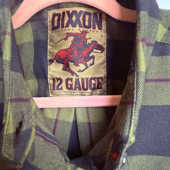 DIXXON 12 Gauge WMNS LG - Picture 4 of 4